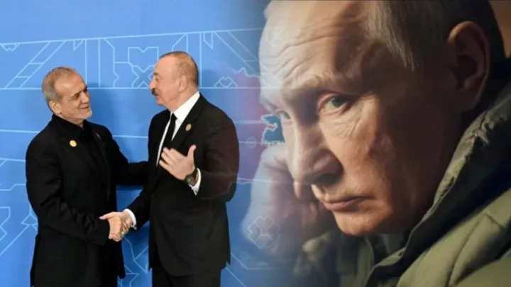 Чем больше для них сделаем, тем больше будут нас ненавидеть: Русские должны сделать вывод после проводов президента Ирана из Азербайджана
