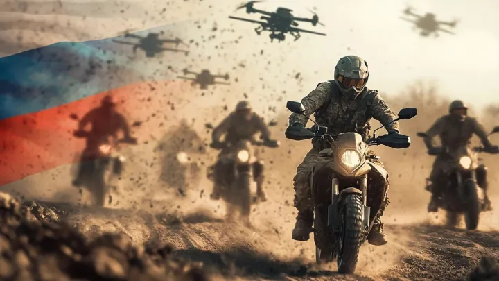 Россия рискует всем: После слов о Лубянке всё стало ясно. США ликуют: Русские остановились. Дроны идут строем через Эстонию. СВОдки с фронта