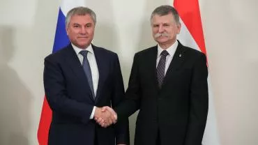 Евросоюз уже проиграл в украинском конфликте — власти Венгрии