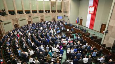 “Полезные идиоты”. В Польше признали, что Украина использовала страну 