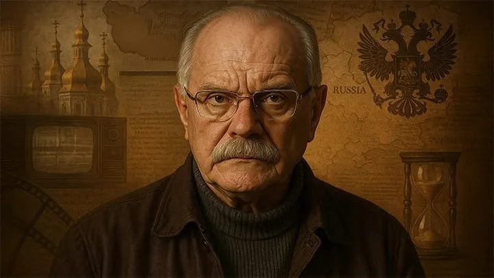 Михалков не смог молчать о промахе чиновников: Колоссальные потери – народ, деньги, репутация