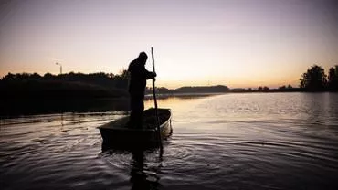 ВСУ застрелили пенсионера во время рыбалки в Донбассе