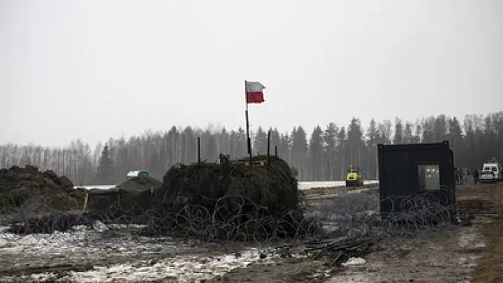 Польша и страны Балтии наращивают наступательные возможности армий – МО Белоруссии