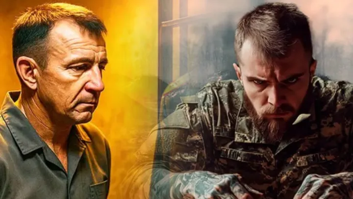 Этих отправляют на войну, а генерала Попова не пустили: После гибели вдовы фронтовика властям задали неудобный вопрос