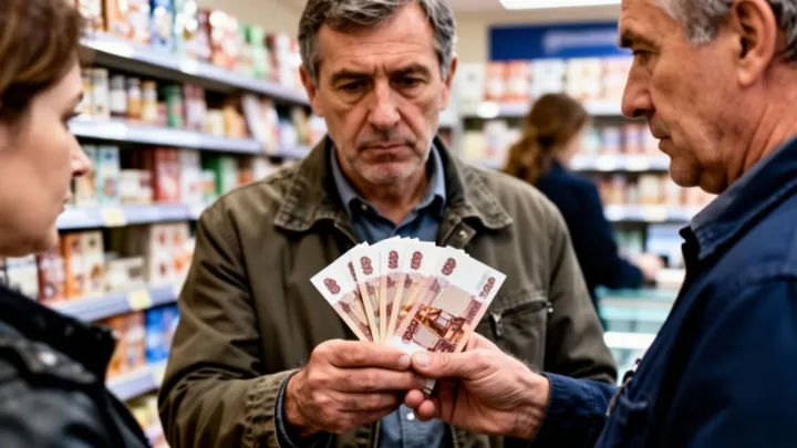 Хазин: Подозреваю, что в ЦБ хотят нам устроить 90-е. У элит в Дубае уже сгорели все деньги