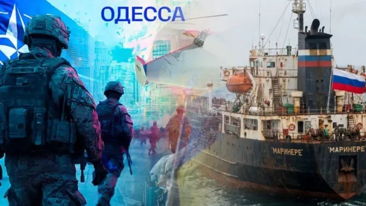 Сняли санкции с трёх танкеров – взамен возьмут Одессу и Николаев?