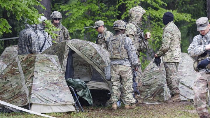 Провалы ВСУ ухудшают боеспособность армии США – американский генерал