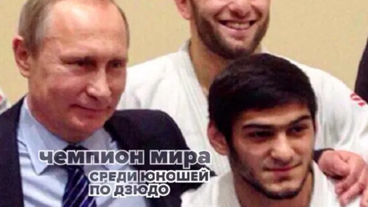 Дзюдоист обратился к Путину: Выжил после выстрела в голову и догнал киллера. Но диаспора добралась до больницы