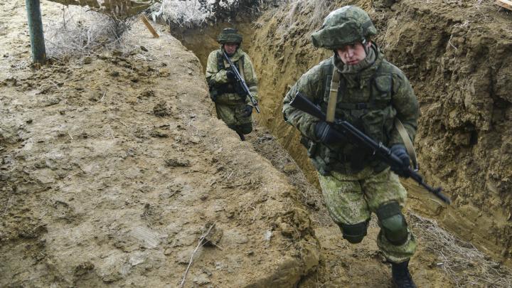 Армагеддон в Авдеевке, бесстрашный русский пленный, Ланцеты хоронят авиацию ВСУ: Хроники денацификации Украины без купюр