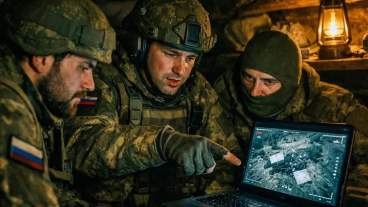 Россия попала в стратегический тупик? Апрель стал решающим – на кону весь Донбасс. Русские запустили истребителей ПВО. СВОдки с фронта