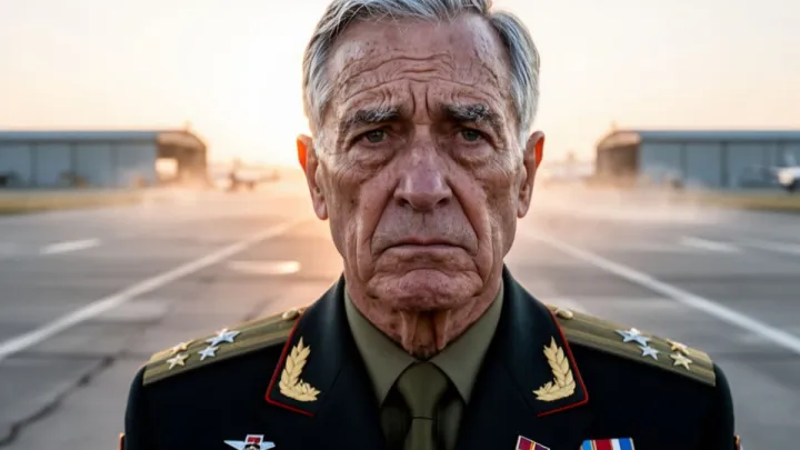 Убит русский генерал: Гибель подтверждена