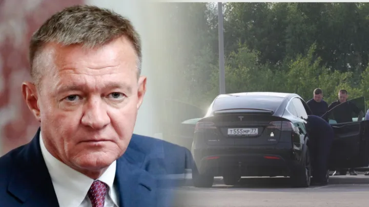 Восемь глаз записали каждый шаг погибшего министра? Марков: Убийц надо искать. Камеры Теслы знают правду?