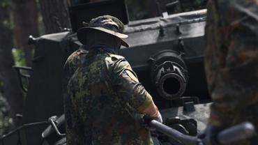 Русские войска атакуют ВСУ, пока Запад отвлекся на ближневосточный кризис – Politico