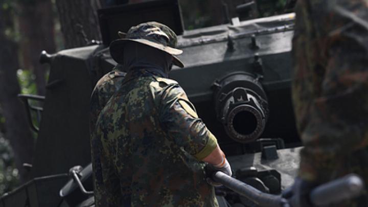 Русские войска атакуют ВСУ, пока Запад отвлекся на ближневосточный кризис – Politico