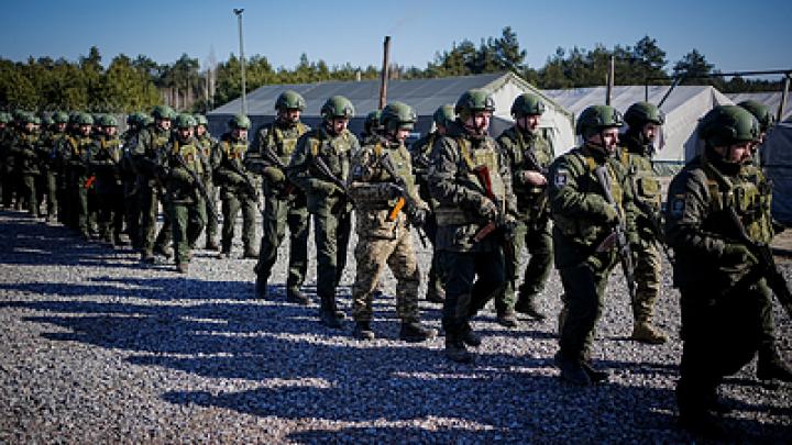 Экс-советник Кучмы предрек гражданскую войну на Украине