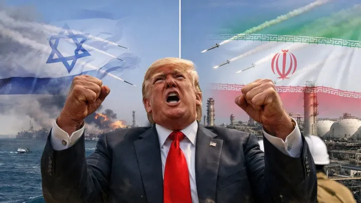 Я просто проверял, Путин их совершенно не боится: Трамп устроил контрольную закупку перед войной