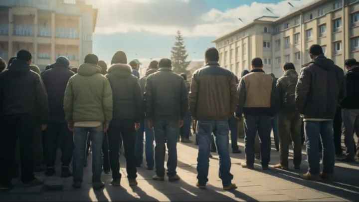 С простыми людьми поступят, как с врагами народа?: Жители Донбасса надеялись на Русский мир, а получили войну с чинушами