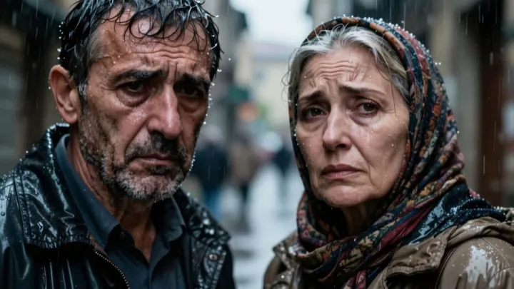 Этот конец света людям устроили чиновники: Нужно чистить власть от коррупционных схем 