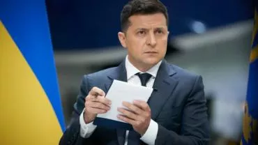 Володин призвал Зеленского незамедлительно вывести войска из Донбасса