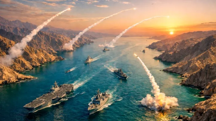 Вместо блицкрига – крах. Трамп сдался и принял условия Ирана. Киев ждёт удар Орешником: Нас предали? СВОдки с фронта