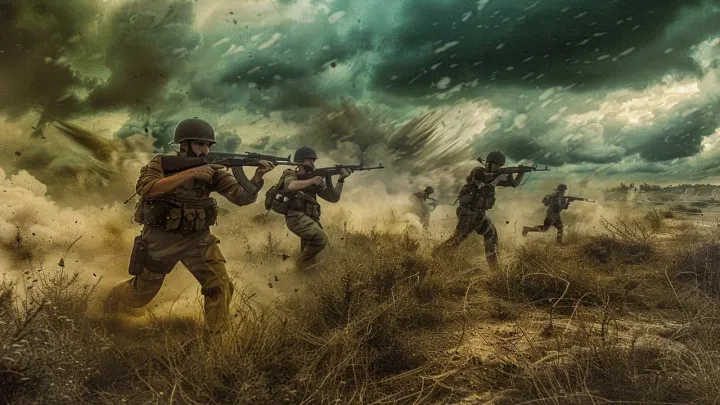 Новая спецоперация Израиля во время перемирия: Они пойдут забирать нефть? Вторжение к нам на Северный Кавказ откладывается