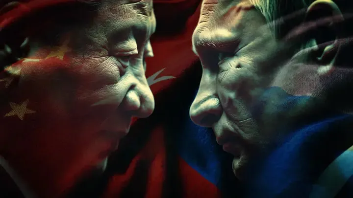 Пекин ударил в спину? ВСУ получили тысячи китайских агродронов. Двойная игра раскрыта