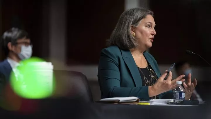 Если Киев будут постигать военные неудачи, то вопросов к Вашингтону будет больше — политолог