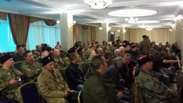 Союз добровольцев Донбасса объявил о формировании дополнительных подразделений