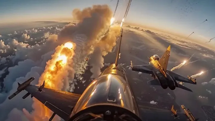 Враг решился, а наши до сих пор боятся. Военный эксперт не сдержался: Скоро будем неприятно поражаться