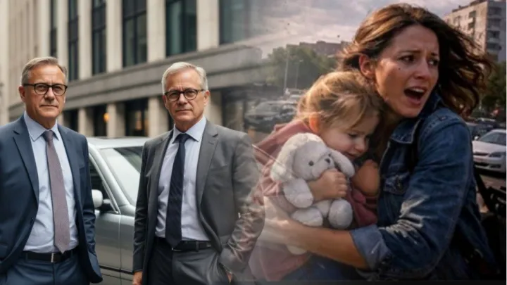 Вся система гнилая: Продажные чиновники убили женщин и детей