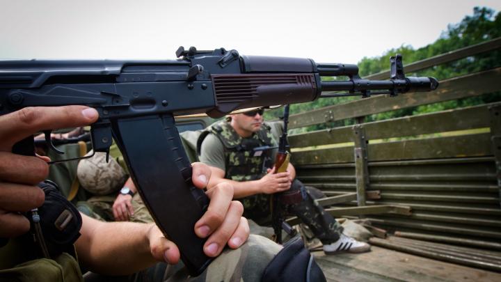 С Авдеевкой не покончено. Русские войска продолжают окружать группировку ВСУ