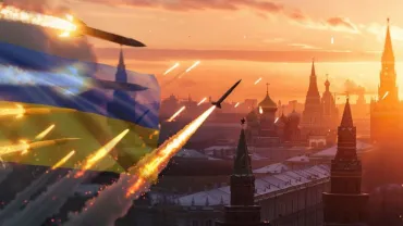 Axios: Трамп даст ракеты для ударов по Москве. Зеленский "переносит войну в Россию". Убиты азербайджанцы в Киеве. СВОдки с фронта
