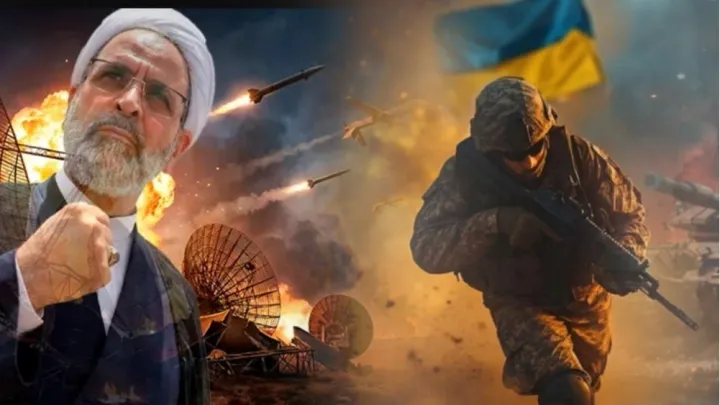 Иран ударил по украинцам: два десятка убитых. Доклад Белоусова Путину всех удивил: Тотально проигрываем? СВОдки с фронта