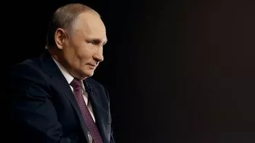 "Стать великим миротворцем": Белковский назвал последнюю задачу Путина как президента