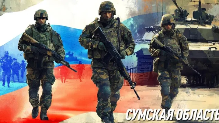 Сладков сказал, что в Сумах будет как в Таджикистане. Народ возмутился: У нас все разворовали чиновники, приезжайте