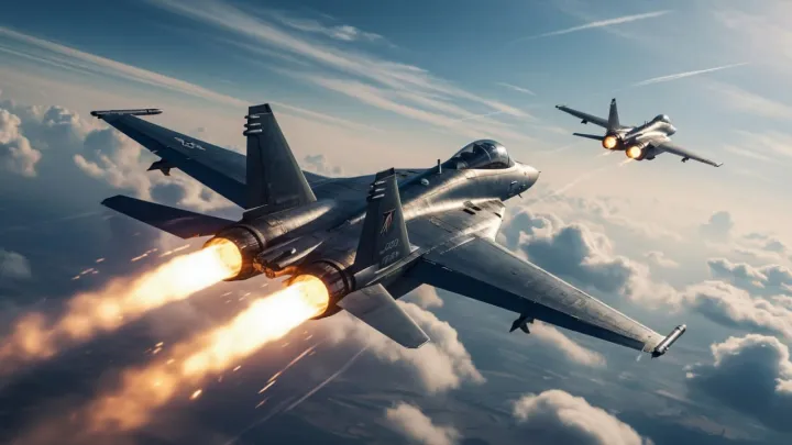 Двое уже за границей: 260 бомбардировщиков украли депутаты и замгубернатора