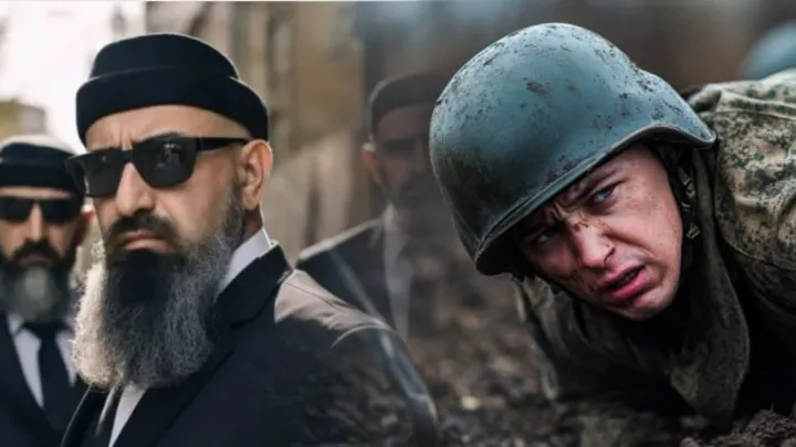 Арам, Мраз и Армен из СВО сделали фабрику по созданию денег: Так разрушают страну