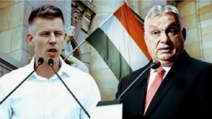 Он ещё пожалеет, что победил? Мадьяр разрешил Путину ему позвонить. Разговор будет коротким