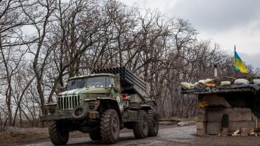 "Прошли и закрепились": Украинцы уже на "нашем" берегу Днепра. Херсонщина снова в огне