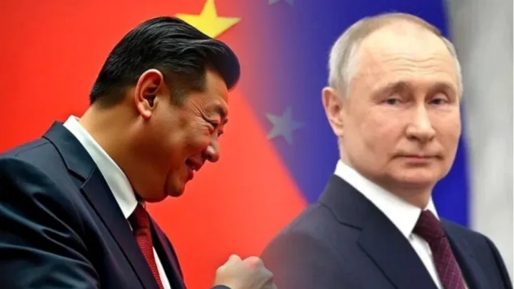 Россия в шоколаде: Такого еще не было. Ормуз заблокирован американцами: Китай бросает вызов США