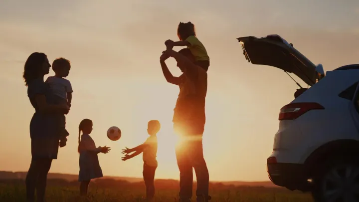 Ипотека для семей будет дешевле. Есть нюанс: Кому и за что даётся скидка