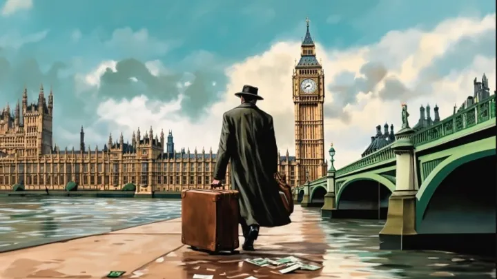 В США над русскими просто издеваются: Вашу элиту давно купили