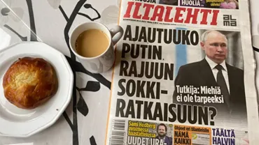 Финляндия проиграла "войну" России без единого выстрела, скоро попросятся обратно? Журналист не стал молчать