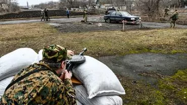 ВСУ обстреляли российских военных в Курской области — Mash