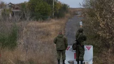 В ДНР оценили предложение генсека ООН о пасхальном перемирии