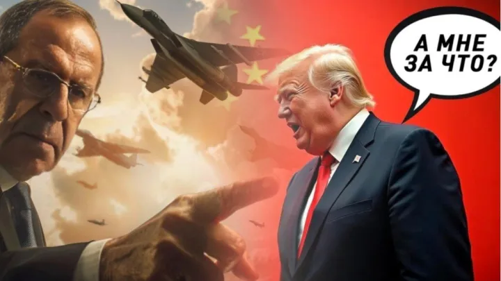 Нас предают свои: Почему Россия щадит заводы Украины. Лавров сказал о тех, кого замечают