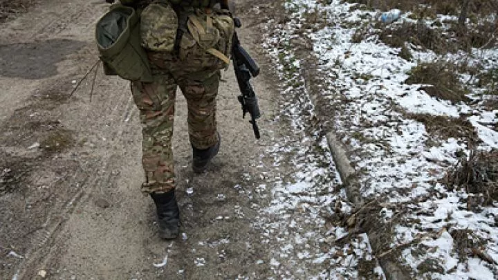Боевики ВСУ занимают дома мирных жителей Купянска – глава Харьковской ВГА