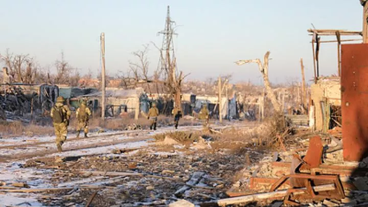 СВО должна уже превратиться в КТО – политолог о нападении на Брянскую область