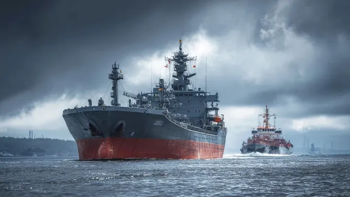 Мы на грани катастрофы: Нанесён сокрушительный удар. Китай будет в плюсе, а нам что делать?