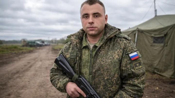 После доклада о смерти героя СВО в ведомстве переполох: Срочно поднимают все детали?